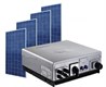 Гибридные и сетевые солнечные энергосистемы SUNWAYS