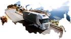 С марта 2015 года мы осуществляем доставку заказов в Казахстан и Беларусь!