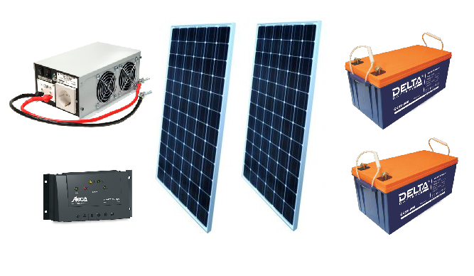 220 солнечные батареи купить. Солнечная электростанция для дачи 1.5КВТ/200ач. Солнечная панель на 5 КВТ 5 вольт. Солнечная батарея на 220 вольт. Солнечная батарея Восток ФСМ-100 м3.