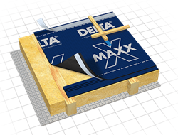 Диффузионная мембрана Delta-Maxx X