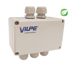 Eco Монитор для управления вентиляторами VILPE Eco