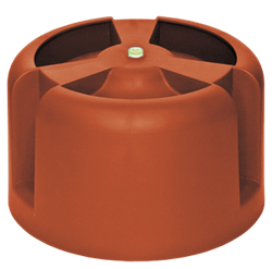 Колпак-дефлектор HupCap 270 для вентиляционных выходов 125/150