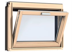 Карнизное окно VELUX VFE-3073G