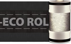 DELTA-ECO ROLL вентиляционный рулон для конька и хребта