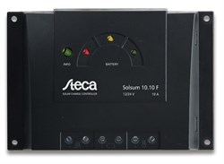 Контроллер заряда Steca Solsum 10.10F