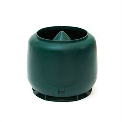 Колпак-дефлектор Поливент для вентиляционного выхода 160 мм