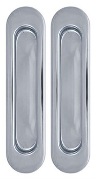 Armadillo SH010 Ручки для раздвижных дверей без замка