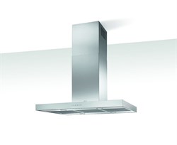 Кухонная вытяжка SAVO IH-65 inox островная 90 см 90536 - фото 31381