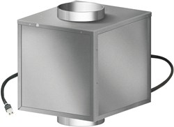 Внешний мотор FALMEC 950 м³/ч для установки внутри помещения KACL.798#41F Внешний мотор FALMEC 950 м³/ч для установки внутри помещения KACL.798#41F