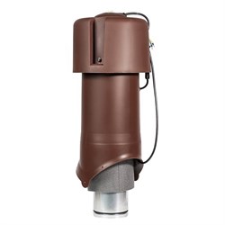 Кровельный вентилятор Krovent Moto R190/125 Moto R190/125