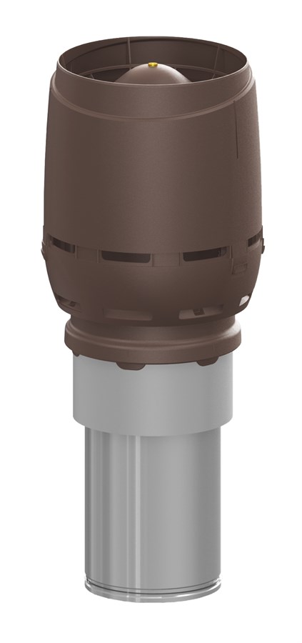 Вентиляционный выход VILPE FLOW XL 250C/ИЗ/450 35054