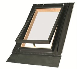 Окно-люк WGI (крышка со стеклопакетом)