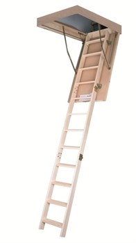 Чердачная лестница FAKRO Smart (LWS)