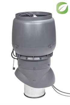 XL Кровельный вентилятор Eco250P/200 h500