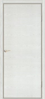 Дверное полотно ESTRO P orizzontale Frassino Bianco
