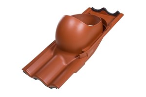 XL TIILI проходной элемент для цементно-песчаной черепицы
