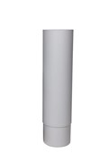 VILPE ROSS-125 удлинитель цокольного дефлектора ROSS 125/135