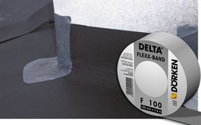 DELTA-FLEXX BAND F-100 для примыканий