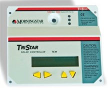 Панель управления Morningstar TriStar TS-M 2 (MPPT)