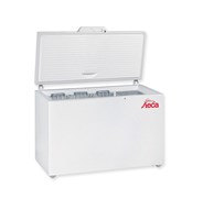 Энергосберегающий холодильник-морозильник Steca PF 240