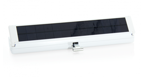 Цепной привод VCD-S SOLAR на солнечной батарее