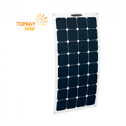 Гибкий солнечный модуль TOPRAY Solar 100 Вт