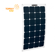 Гибкий солнечный модуль TOPRAY Solar 80 Вт