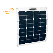 Гибкий солнечный модуль TOPRAY Solar 50 Вт