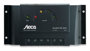Steca Solarix PRS 3030 (30А, 12/24В)