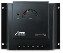 Контроллер заряда Steca Solarix MPPT2010 (20 А, 12/24 В, MPP tracker)