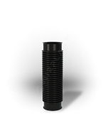 WirPlast RUROFLEX Соединительная труба для вентиляционных выходов