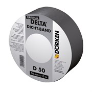 DELTA-DICHT-BAND D 50 уплотнительная лента из битум-каучука