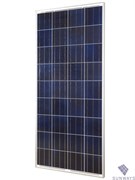 Солнечный модуль Sunways ФСМ-160П