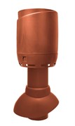 110P FLOW Вентиляционный выход канализационного стояка не изолированный (холодная труба)
