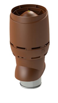VILPE 250P/IS/500 FLOW XL Вентиляционный выход. Высота 500 мм