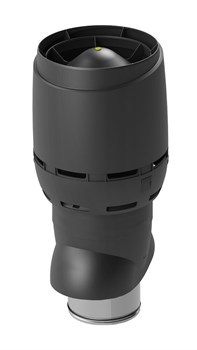 VILPE 250P/IS/700 FLOW XL Вентиляционный выход. Высот 700 мм