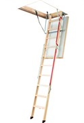 FAKRO LWL Extra термоизоляционная чердачная лестница
