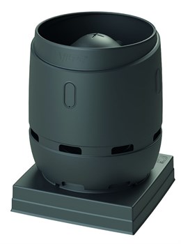 FLOW 315 S 2XL вентиляционный  выход + основание 724x724