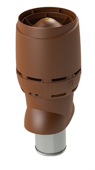 Вентилятор кровельный VILPE FLOW ECo200P/500 350301