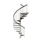 Винтовая лестница DOLLE Toronto 155 см
