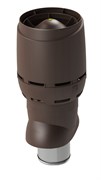 Bентиляционный выход VILPE FLOW XL 200P/IS/500 350139
