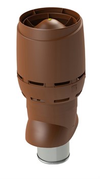 Bентиляционный выход VILPE FLOW XL 200P/ИЗ/500 350139