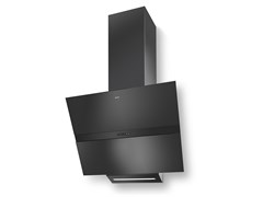 Кухонная вытяжка SAVO dCH-m7008-B black настенная 80 см 99038
