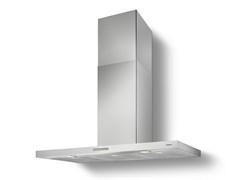 Кухонная вытяжка SAVO dCH-m7509-S RST настенная 90 см 99046