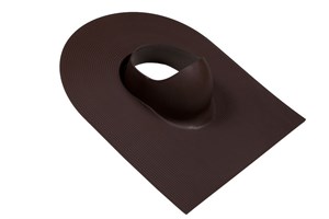 Проходной элемент VILPE HUOPA битумной черепицы и рулонных материалов 74002