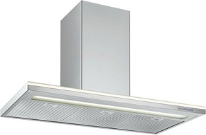 Кухонная вытяжка FALMEC LUMEN 90 inox CLUN90.E0P1#NEUI491F