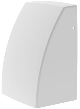 Вентиляционный наружный козырек VILPE STORM COVER 79400