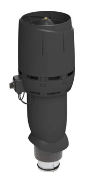 Вентилятор кровельный VILPE FLOW ECo125P/700 350189