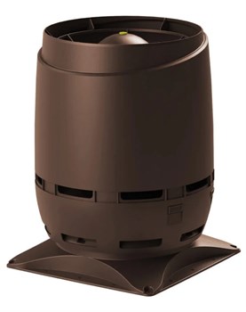 Вентилятор кровельный VILPE FLOW XL ECo200S 350312