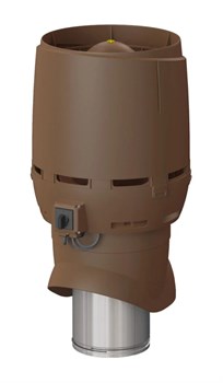 Вентилятор кровельный VILPE FLOW XL ECo200P/500 350301